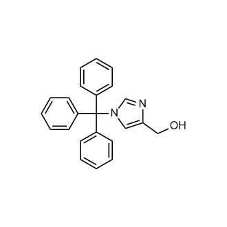 (1-Trityl-1H-imidazol-4-yl)methanol