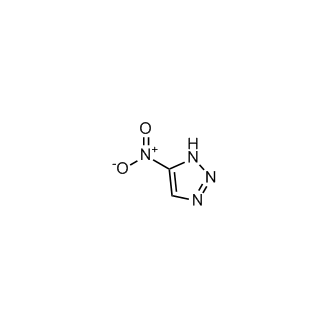 5-Nitro-1H-1,2,3-triazole