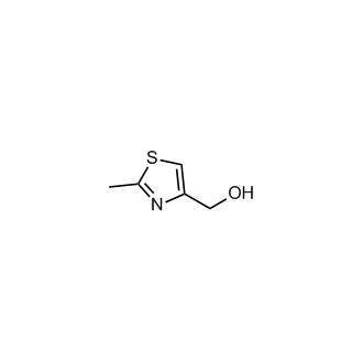 (2-Methylthiazol-4-yl)methanol