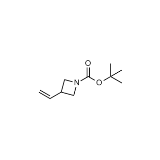 tert-Butyl 3-vinylazetidine-1-carboxylate