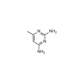 6-Methyl-2,4-pyrimidinediamine