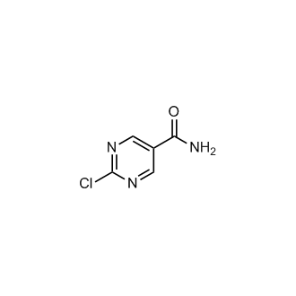2-Chloropyrimidine-5-carboxamide