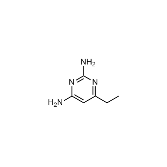6-Ethylpyrimidine-2,4-diamine