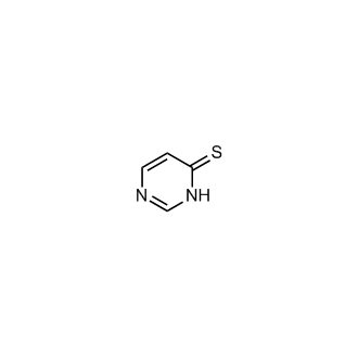 Pyrimidine-4(3H)-thione