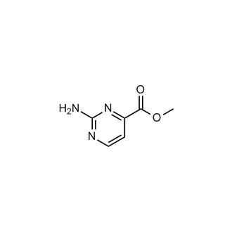 Methyl 2-aminopyrimidine-4-carboxylate