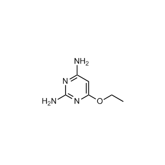 2,4-Diamino-6-ethoxypyrimidine