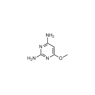6-Methoxypyrimidine-2,4-diamine