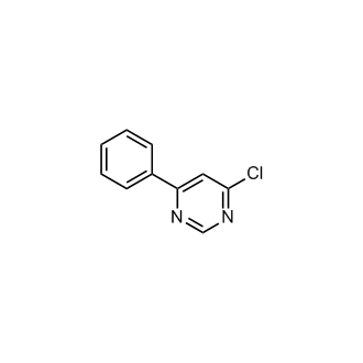 4-Chloro-6-phenylpyrimidine