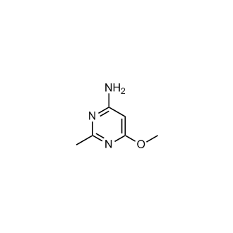 6-Methoxy-2-methylpyrimidin-4-amine