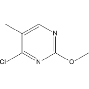 4-Chloro-2-methoxy-5-methylpyrimidine