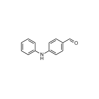 4-(Phenylamino)benzaldehyde