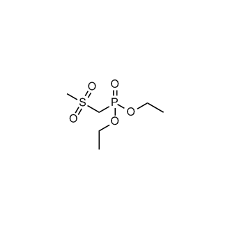 Diethyl ((methylsulfonyl)methyl)phosphonate