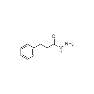 3-Phenylpropanehydrazide