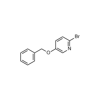 5-(Benzyloxy)-2-bromopyridine