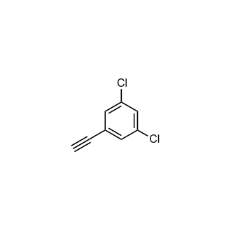1,3-Dichloro-5-ethynylbenzene