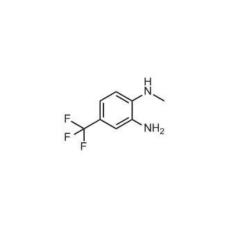 N1-Methyl-4-(trifluoromethyl)benzene-1,2-diamine