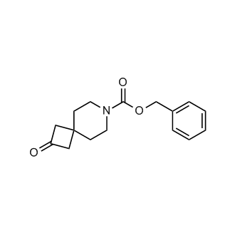 Benzyl 2-oxo-7-azaspiro[3.5]nonane-7-carboxylate