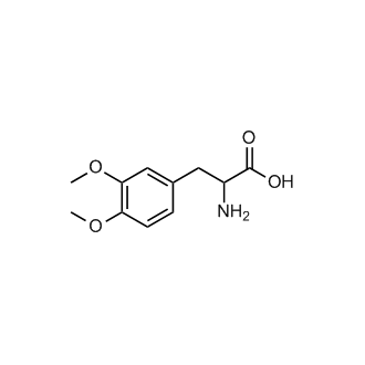 2-Amino-3-(3,4-dimethoxyphenyl)propanoic acid