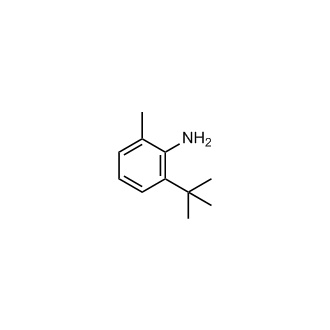 2-(tert-Butyl)-6-methylaniline