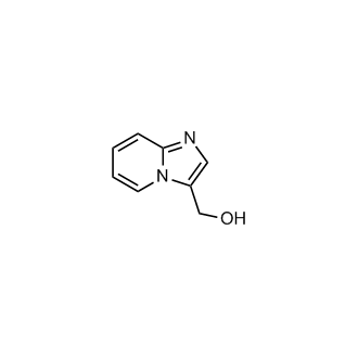 Imidazo[1,2-a]pyridin-3-ylmethanol