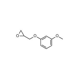2-((3-Methoxyphenoxy)methyl)oxirane
