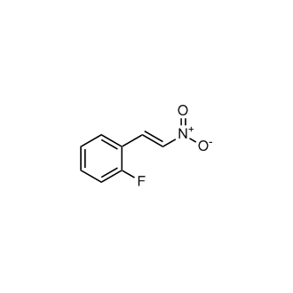 (E)-1-Fluoro-2-(2-nitrovinyl)benzene