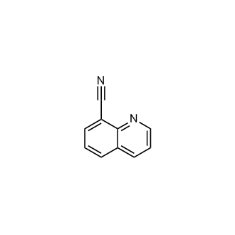 Quinoline-8-carbonitrile