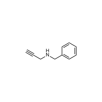 N-Benzylprop-2-yn-1-amine