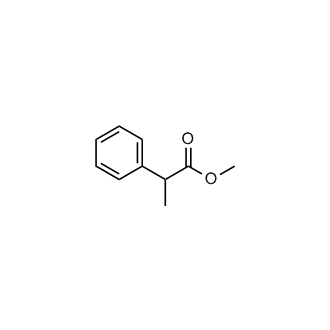 Methyl 2-phenylpropanoate