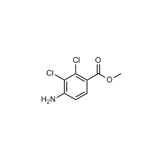 Methyl 4-amino-2,3-dichlorobenzoate