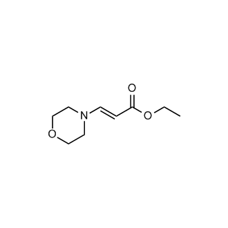 Ethyl (E)-3-morpholinoacrylate