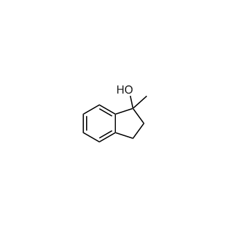 1-Methyl-2,3-dihydro-1H-inden-1-ol