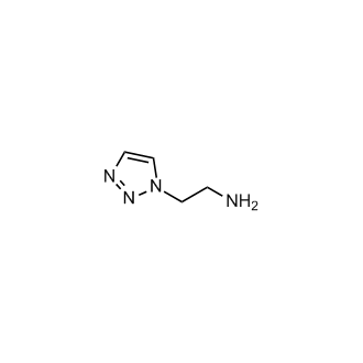 2-(1H-1,2,3-Triazol-1-yl)ethan-1-amine