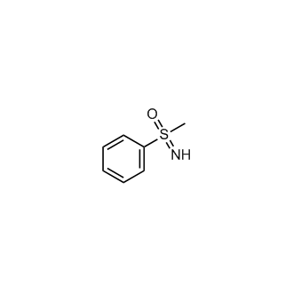 Imino(methyl)(phenyl)-l6-sulfanone