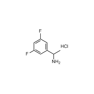 1-(3,5-Difluorophenyl)ethan-1-amine hydrochloride