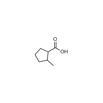 2-Methylcyclopentane-1-carboxylic acid