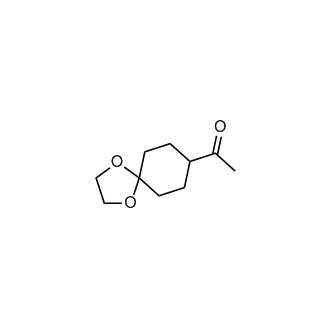 1-(1,4-Dioxaspiro[4.5]decan-8-yl)ethan-1-one