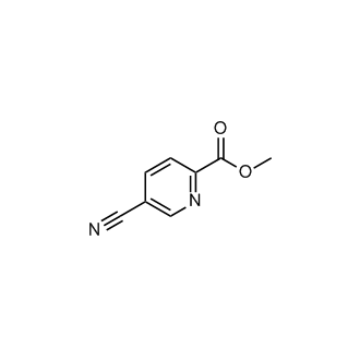 Methyl 5-cyanopicolinate