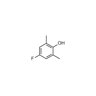 4-Fluoro-2,6-dimethylphenol