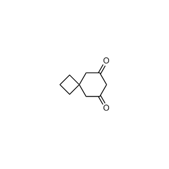 Spiro[3.5]nonane-6,8-dione