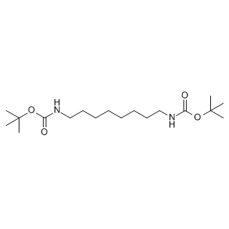 di-tert-Butyl octane-1,8-diyldicarbamate