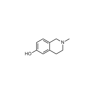 2-Methyl-1,2,3,4-tetrahydroisoquinolin-6-ol