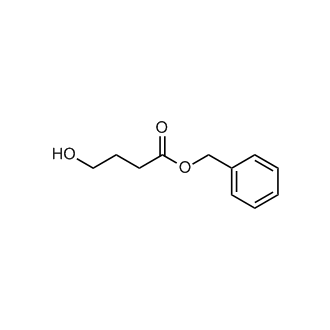 Benzyl 4-hydroxybutanoate