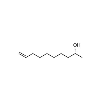 (R)-Dec-9-en-2-ol