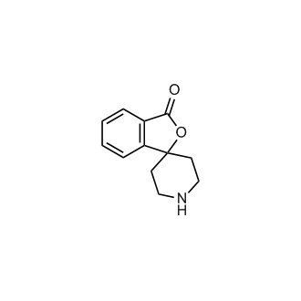 3H-Spiro[isobenzofuran-1,4'-piperidin]-3-one