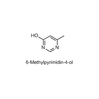 6-Methylpyrimidin-4-ol