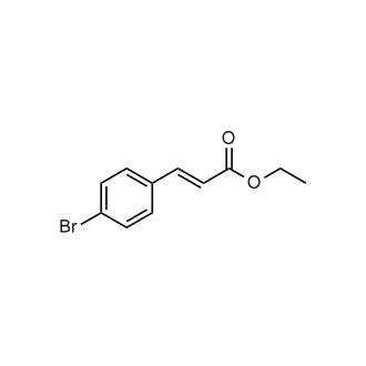 Ethyl-3-(4-bromophenyl)acrylate