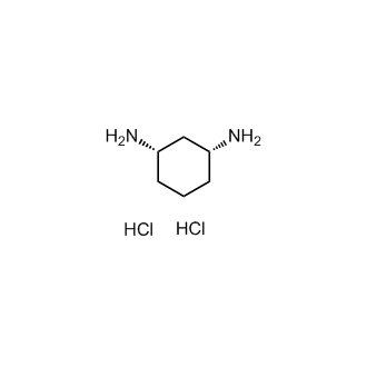 cis-Cyclohexane-1,3-diamine dihydrochloride