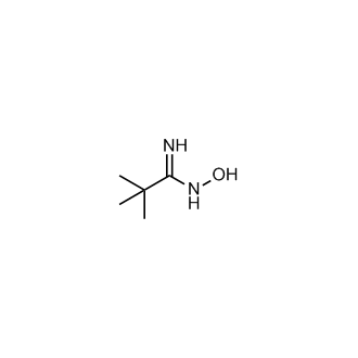N-Hydroxypivalimidamide