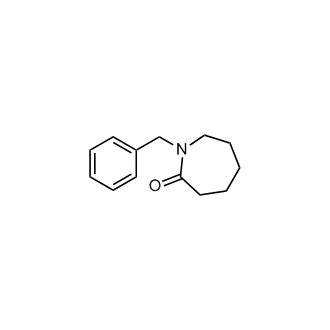 1-Benzylazepan-2-one